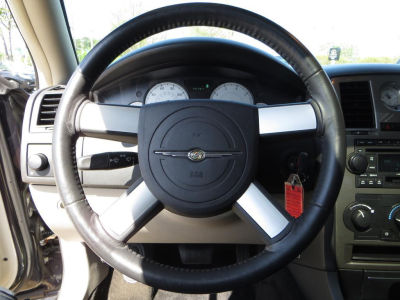 2007 Chrysler 300  Touring