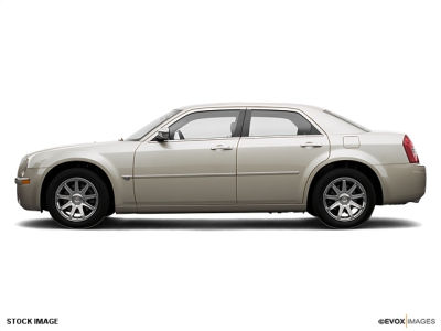 2006 Chrysler 300  Touring