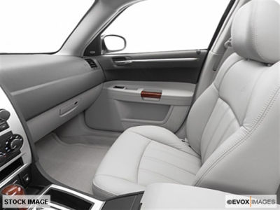 2006 Chrysler 300  Touring