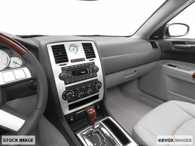2006 Chrysler 300  Touring