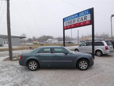 2006 Chrysler 300  Touring