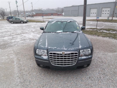 2006 Chrysler 300  Touring
