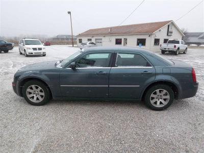 2006 Chrysler 300  Touring
