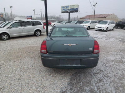 2006 Chrysler 300  Touring