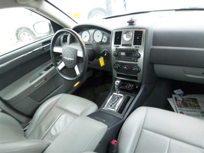 2006 Chrysler 300  Touring