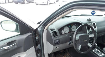 2006 Chrysler 300  Touring