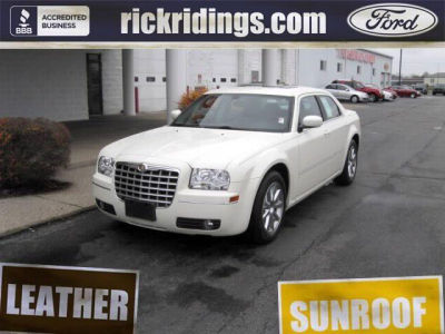 2007 Chrysler 300  Touring