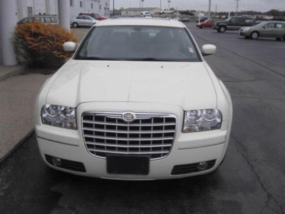 2007 Chrysler 300  Touring