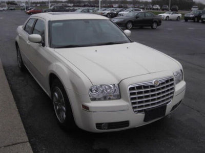 2007 Chrysler 300  Touring