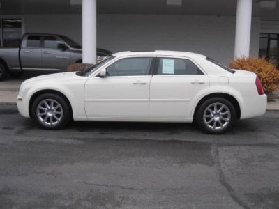 2007 Chrysler 300  Touring