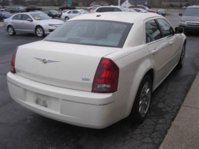 2007 Chrysler 300  Touring
