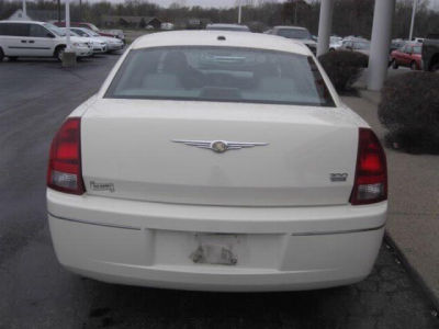 2007 Chrysler 300  Touring