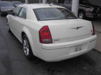 2007 Chrysler 300  Touring