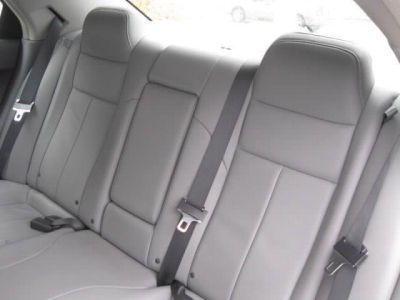 2007 Chrysler 300  Touring