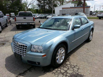 2008 Chrysler 300  Touring