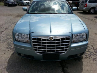 2008 Chrysler 300  Touring