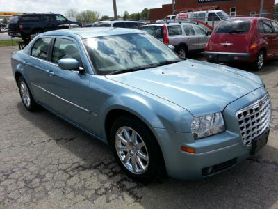 2008 Chrysler 300  Touring