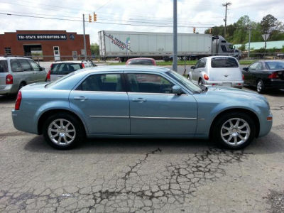 2008 Chrysler 300  Touring