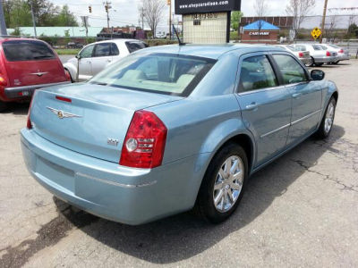 2008 Chrysler 300  Touring