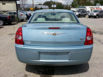 2008 Chrysler 300  Touring