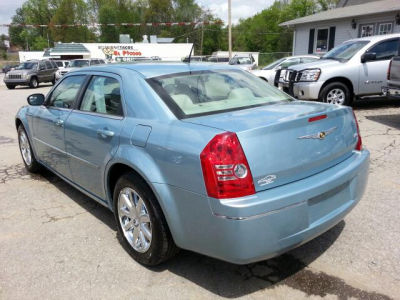2008 Chrysler 300  Touring