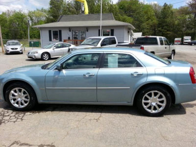 2008 Chrysler 300  Touring