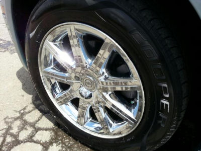 2008 Chrysler 300  Touring