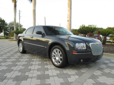 2008 Chrysler 300  Touring