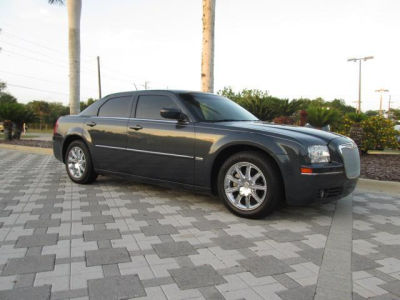 2008 Chrysler 300  Touring