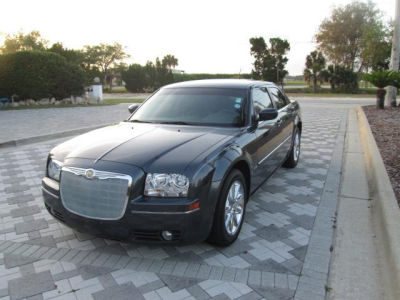 2008 Chrysler 300  Touring