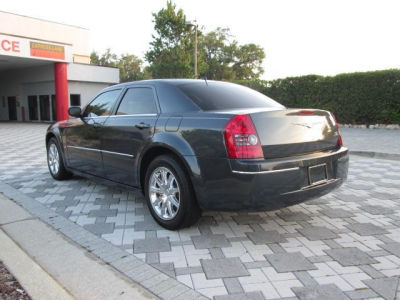 2008 Chrysler 300  Touring