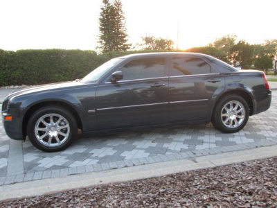 2008 Chrysler 300  Touring