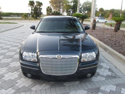 2008 Chrysler 300  Touring