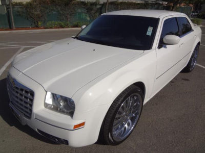 2006 Chrysler 300  Touring