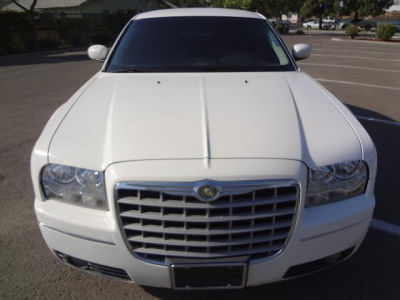2006 Chrysler 300  Touring