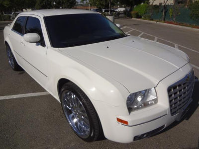 2006 Chrysler 300  Touring
