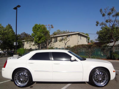 2006 Chrysler 300  Touring
