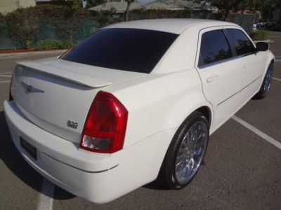 2006 Chrysler 300  Touring