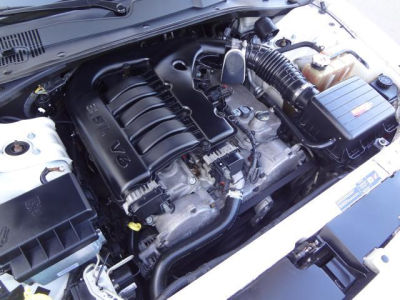 2006 Chrysler 300  Touring