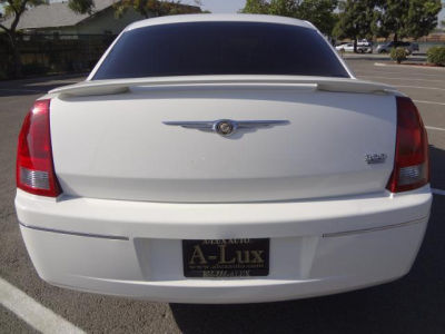 2006 Chrysler 300  Touring