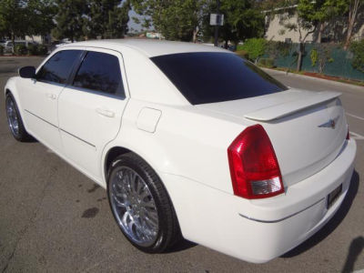 2006 Chrysler 300  Touring