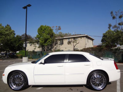 2006 Chrysler 300  Touring