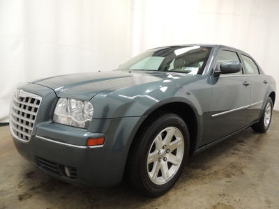2006 Chrysler 300  Touring