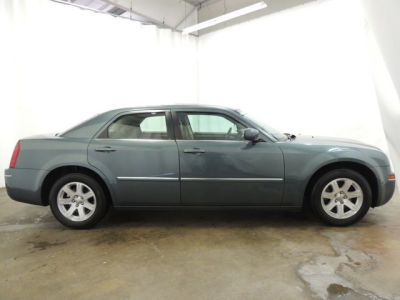 2006 Chrysler 300  Touring