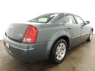2006 Chrysler 300  Touring