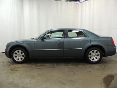 2006 Chrysler 300  Touring