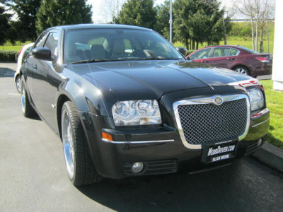 2006 Chrysler 300  Touring