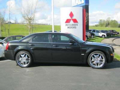 2006 Chrysler 300  Touring