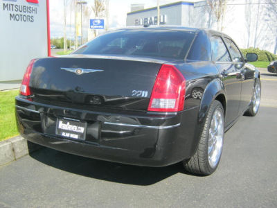 2006 Chrysler 300  Touring
