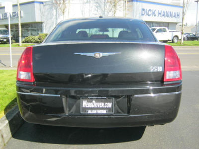 2006 Chrysler 300  Touring
